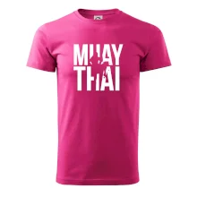 Nápis Muay Thai Nápis Muay Thai