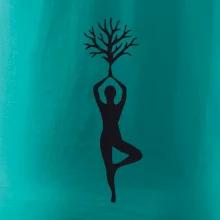 Yoga strom Yoga strom