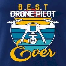 Best drone pilot ever Best drone pilot ever