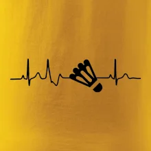 EKG Badminton košík EKG Badminton košík