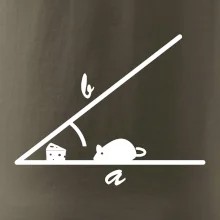 Matematická myš Matematická myš