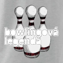 Bowlingová legenda Bowlingová legenda