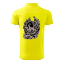 Chopper kolo krídla