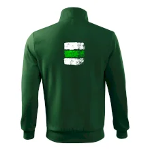 Turistická značka - zelená