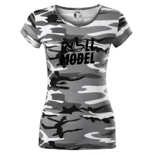 Roll model Roll model