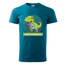 Dinosaurie rodina - bracho Dinosaurie rodina - bracho