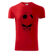 Futbal lebka lopta Futbal lebka lopta