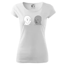 Wojak (Feels Guy) a NPC