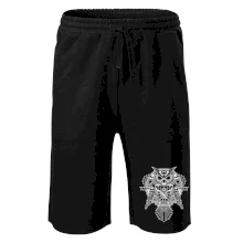 Steampunk sova čiernobiela Steampunk sova čiernobiela