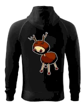 Gaštanový jelínek