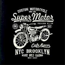 Super Motor