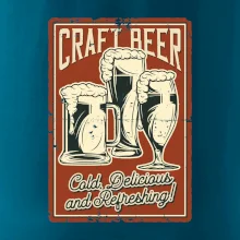 Craft beer