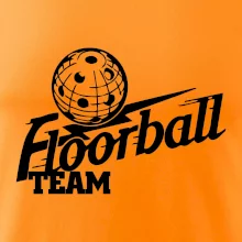 Florbal team