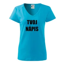 Tvoj vlastný nápis - tlačiaci