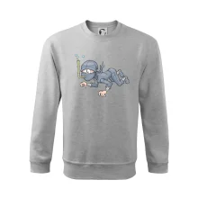 Potápač bez vzduchu