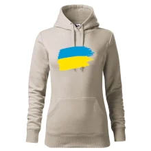 Ukrajinské tričko Ukrajinské tričko