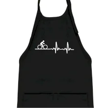 Cyklo ekg - bicykel Cyklo ekg - bicykel
