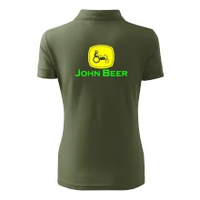 John Beer traktor John Beer traktor