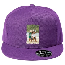 Tričko s vlastnou fotkou Tričko s vlastnou fotkou