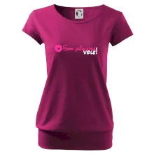 Som princezná Vole!