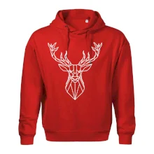 Geometria - Veľký jeleň Geometria - Veľký jeleň