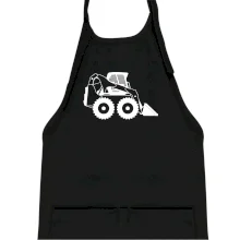 Bobik veľký kolesový