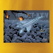 Andriy Dankovych - The Ghost of Kyiv