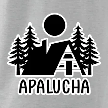 Apalucha chalupa