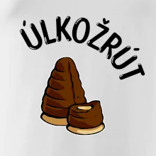 Úlkožrút