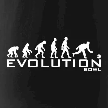 Evolution Bowl Evolution Bowl