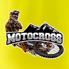 Motocross pohorie