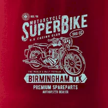 Super Bike Super Bike
