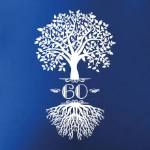 Narodeninový strom 60
