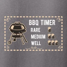 BBQ Timer