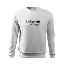 Harry - Espresso Patronum Harry - Espresso Patronum