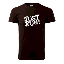 Just run