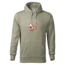 Tancujúci Santa a sob Tancujúci Santa a sob