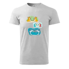 Prejav lásky zvieratá