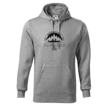 K vode - Kanoe les (vlastný nápis) K vode - Kanoe les (vlastný nápis)