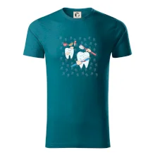 Zubárske tričko Zubárske tričko