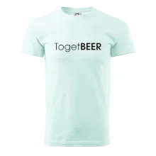 Pivné nápisy TogetBEER