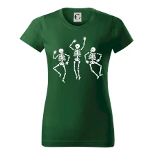 Tancujúce kostlivci Tancujúce kostlivci