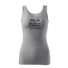 I dont need therapy - Mountains - Nepotrebujem terapiu - Hory I dont need therapy - Mountains - Nepotrebujem terapiu - Hory