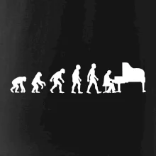 Evoluce piano