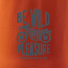 Be Wild