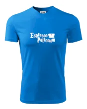 Harry - Espresso Patronum