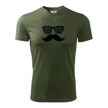 Mustache okuliare Mustache okuliare