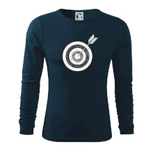 Terč na lukostreľbu