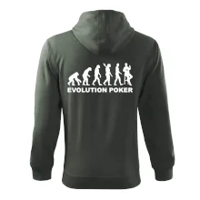 Evolution poker Evolution poker
