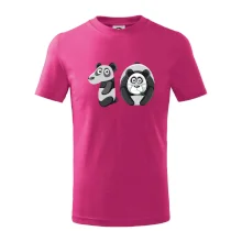 Vek dieťaťa zviera 10